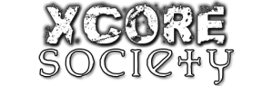 XCORE SOCIETY - Hard Rock Music For Hard Rock Fans!